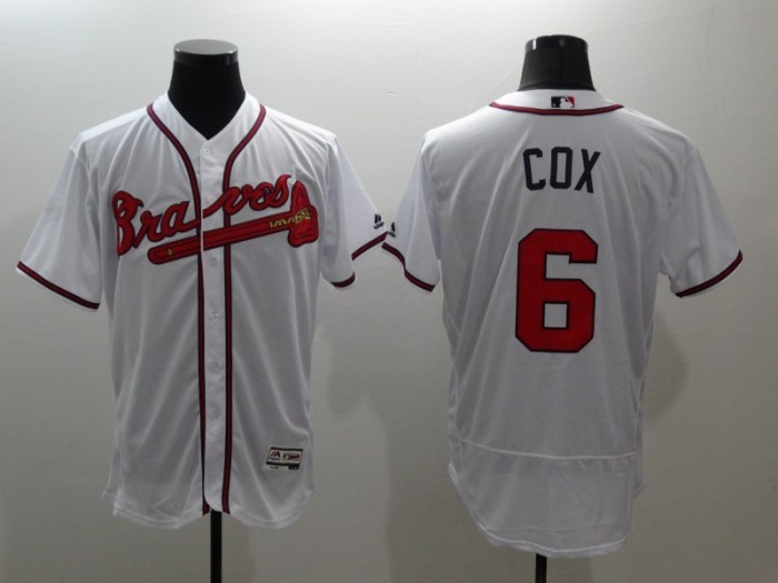 MLB Atlanta Braves-017