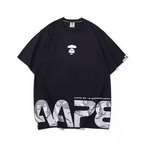 Bape t-shirt men-792(M-XXL)