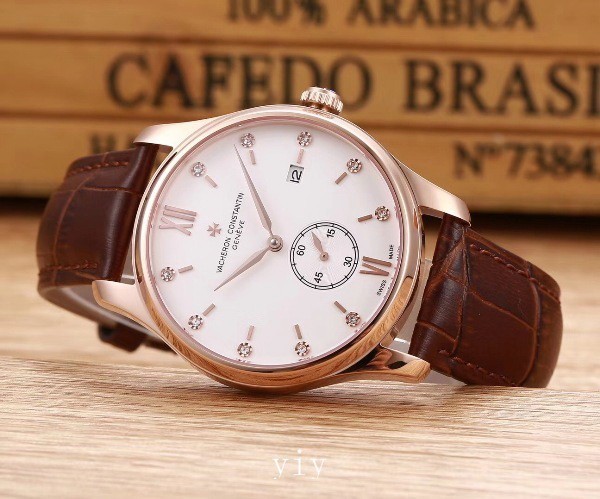 Patek Philippe Watches-108