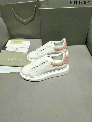 Alexander McQueen Women Shoes 1：1 quality-103