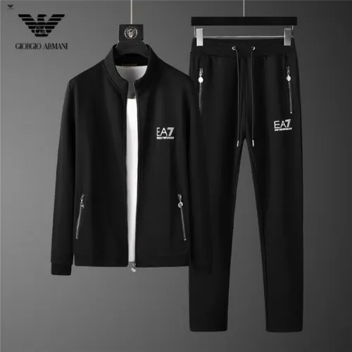 Armani long sleeve suit men-661(M-XXXXL)