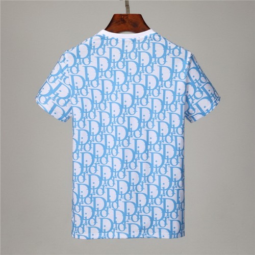Dior T-Shirt men-387(M-XXXL)