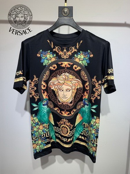 Versace t-shirt men-228(S-XXL)