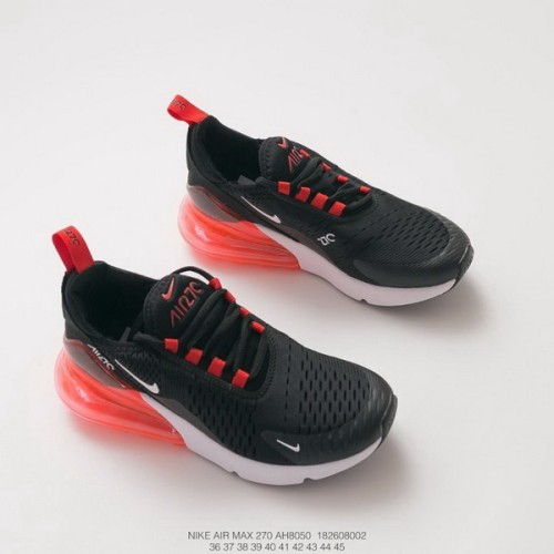 Nike Air Max 270 men shoes-879