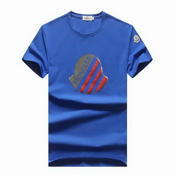 Moncler t-shirt men-079(M-XXXL)