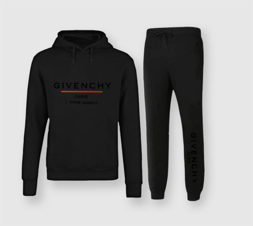 Givenchy long suit men-083(M-XXXL)