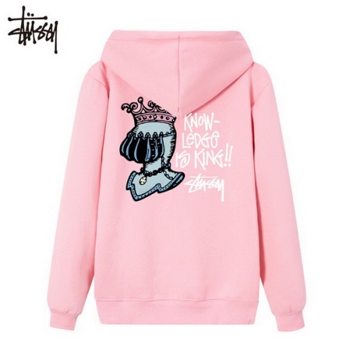 Stussy men Hoodies-453(S-XXL)