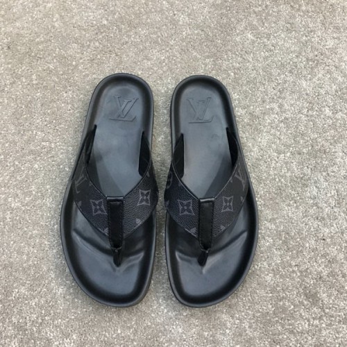 LV men slippers AAA-438