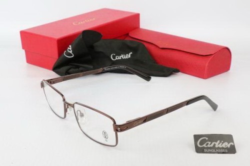 Cartie Plain Glasses AAA-660