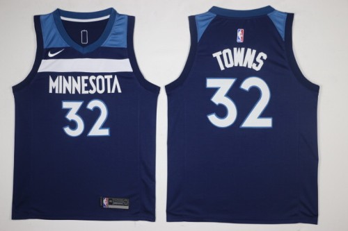 NBA Minnesota Timberwolves-031