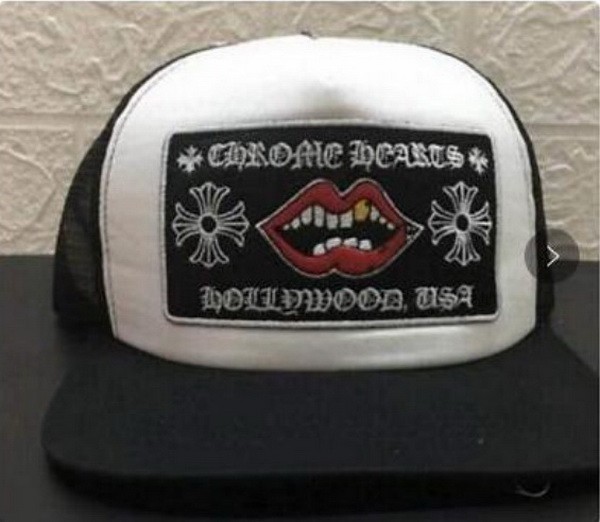 Chrome Hearts Hats-016
