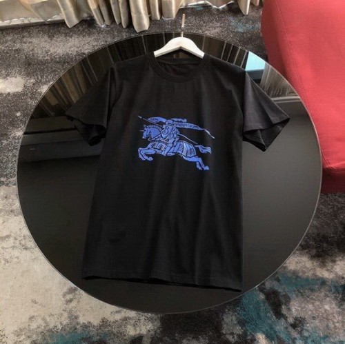 Burberry t-shirt men-029(M-XXL)