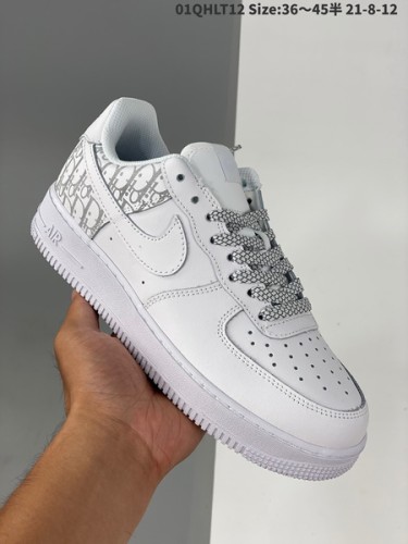 Nike air force shoes men low-2938