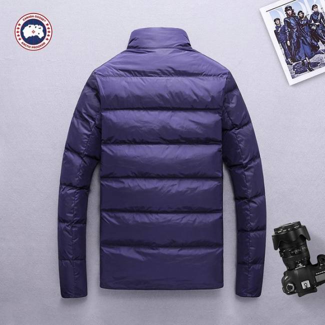 CG Down Jacket men-584