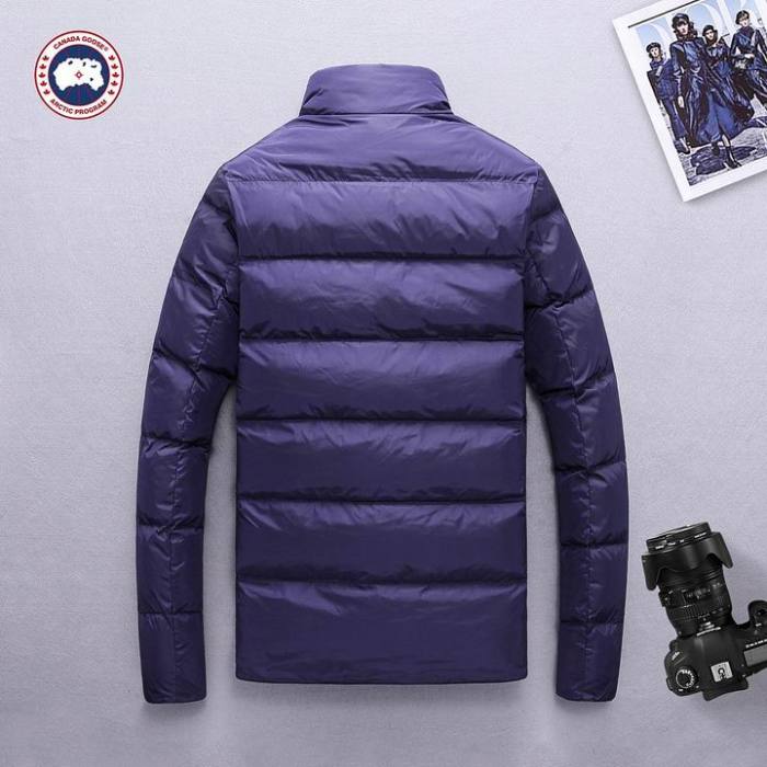 CG Down Jacket men-584