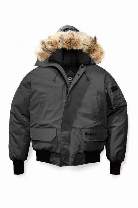 CG Down Jacket men-748