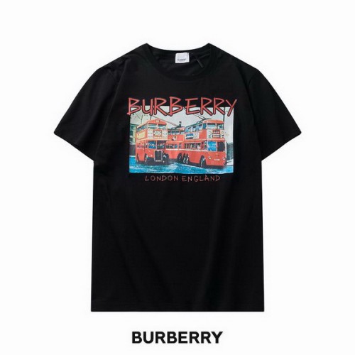 Burberry t-shirt men-298(S-XXL)