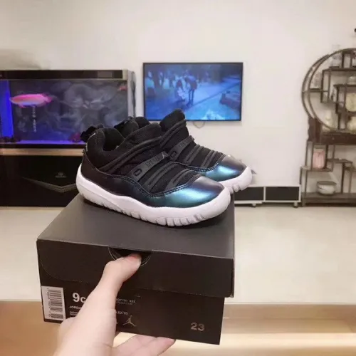 Jordan 11 kids shoes-040