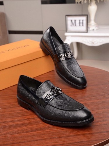 LV Men shoes 1：1 quality-3607
