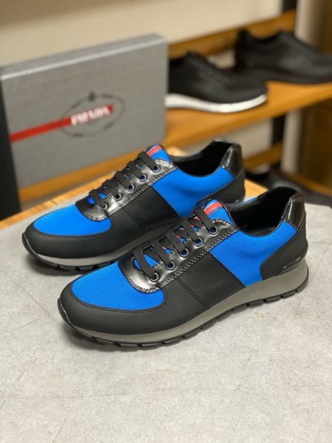 Prada men shoes 1：1 quality-694