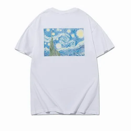 Fear of God T-shirts-187(S-XL)