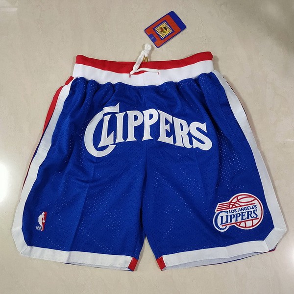 NBA Shorts-637