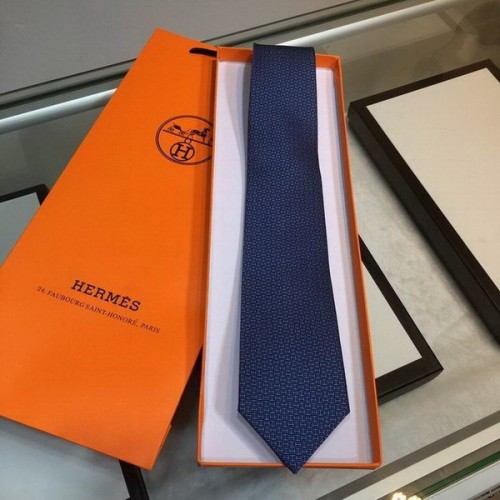 Hermes Necktie AAA Quality-160
