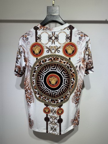 Versace t-shirt men-239(S-XXL)