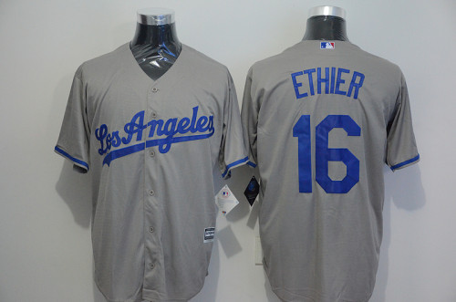 MLB Los Angeles Dodgers-008