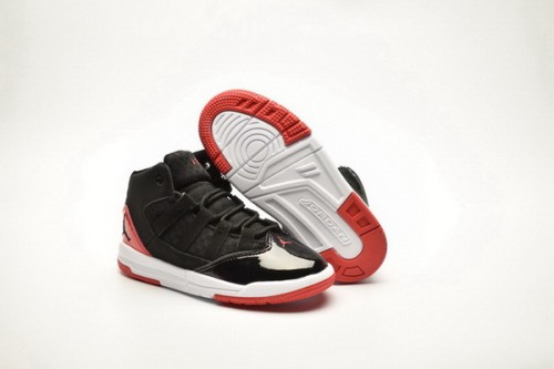 Jordan 11 kids shoes-057