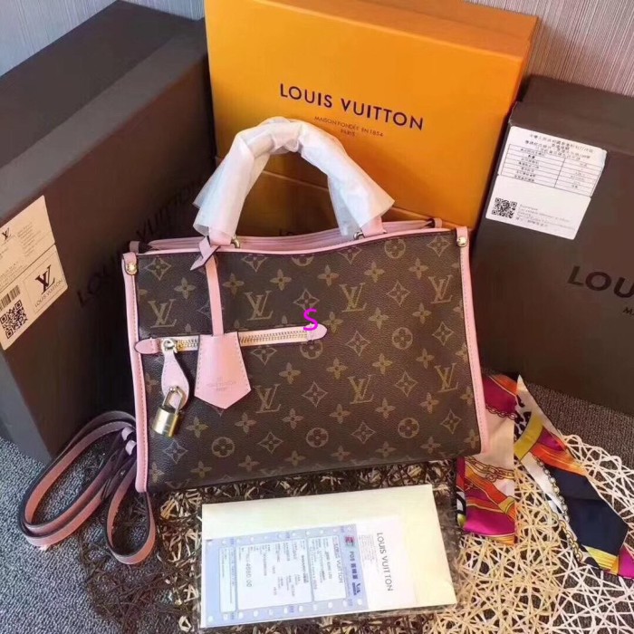 LV Hangbags AAA-368