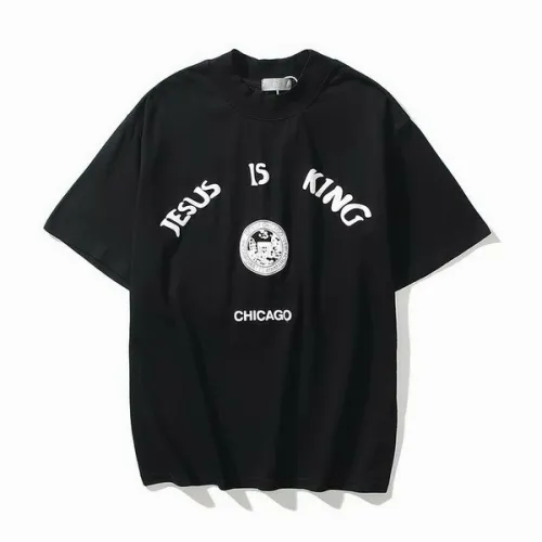 Kanye yeezy  t-shirt-029(M-XXL)