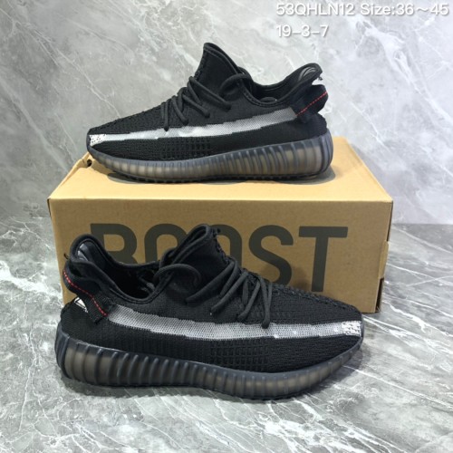 Yeezy 350 Boost V2 shoes AAA Quality-036