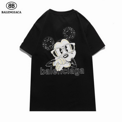 B t-shirt men-063(S-XXL)
