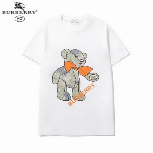 Burberry t-shirt men-244(S-XXL)