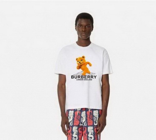 Burberry t-shirt men-008(M-XXL)