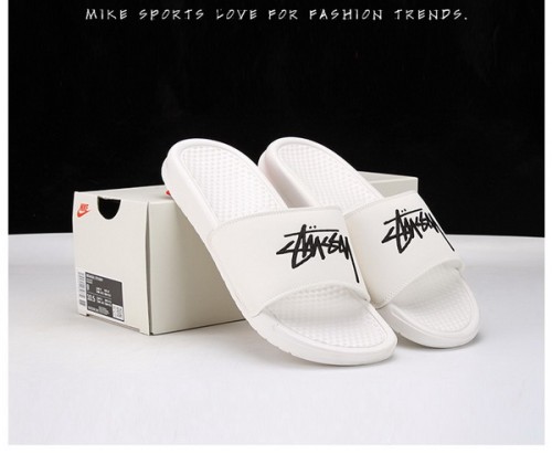 Nike men slippers 1：1 quality-041