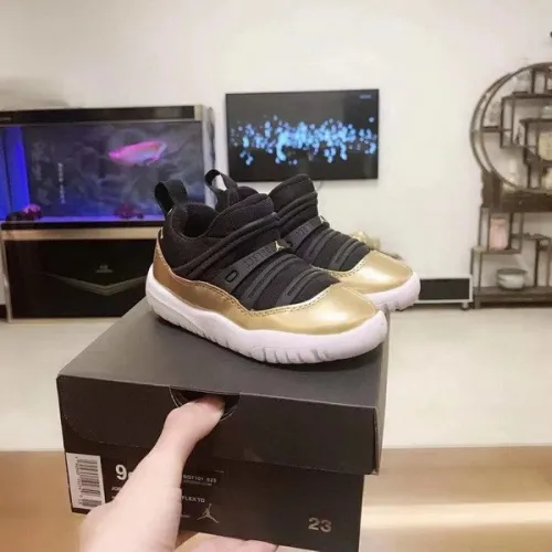Jordan 11 kids shoes-038