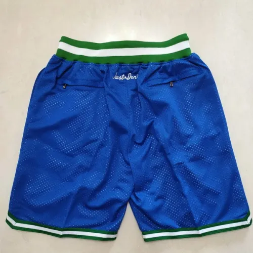 NBA Shorts-858