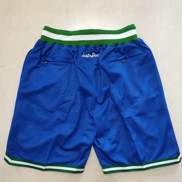 NBA Shorts-858