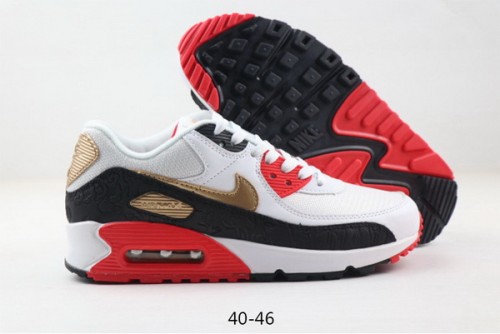 Nike Air Max 90 men shoes-834