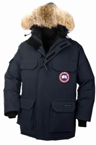 CG Down Jacket men-805