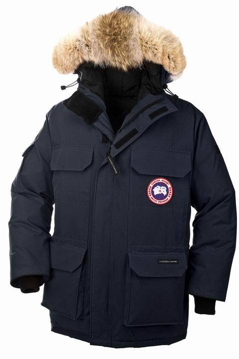 CG Down Jacket men-805