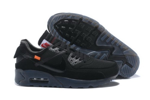 Nike Air Max 90 men shoes-853