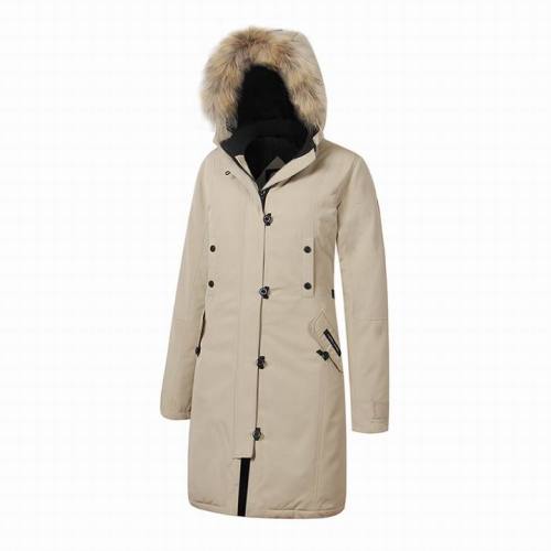 CG Down Jacket women-345