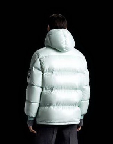 Moncler Down Coat men-537(M-XXXL)