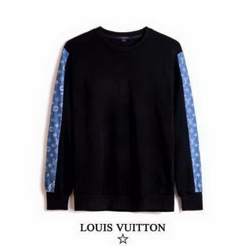 LV men Hoodies-121(S-XXL)