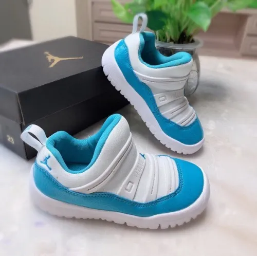Jordan 11 kids shoes-011