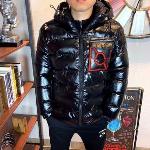 Moncler Down Coat men-406(M-XXXL)