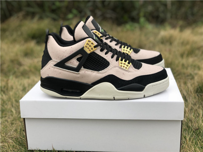 Super Max Perfect Jordan 4 shoes-036